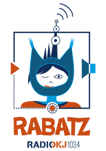 Rabatz-Logo